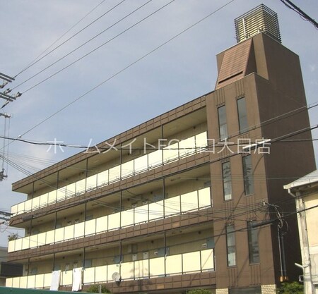 ＧＭ本通外観写真