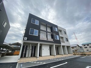 メンゼン　Ｎ外観写真