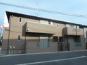 クレアー・コーディアルＣ棟