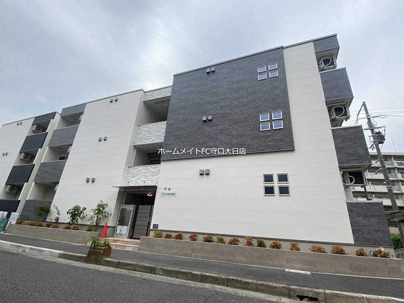 フジパレス門真本町III番館