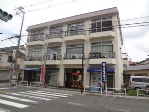 一博マンション外観写真