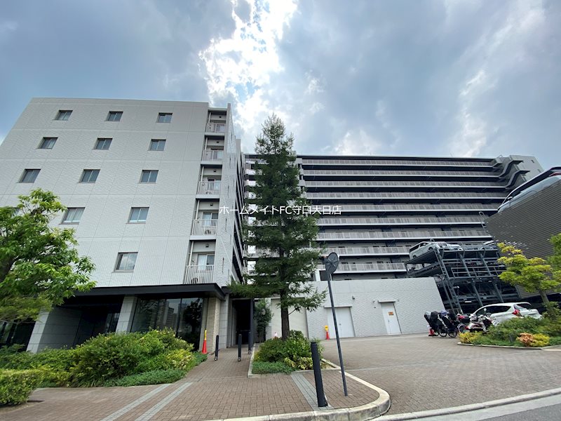 ライオンズ守口ブランズシティ