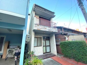 馬場町1丁目3-20戸建外観写真