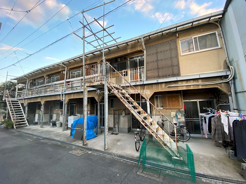 八雲北町大石文化