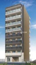 （仮）京阪本通マンション