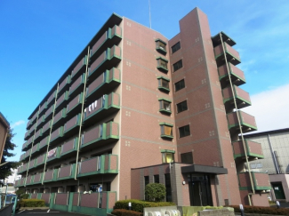 アメニティーα館