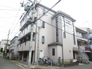 アンバリーアツ高宮