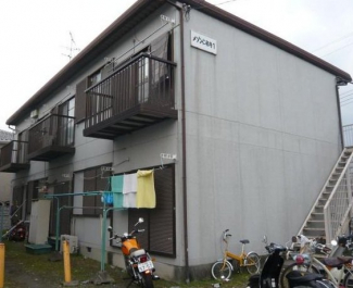 メゾン仁和寺