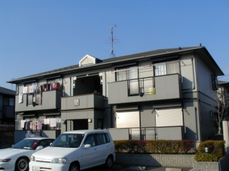 ルミエール（堀溝）D