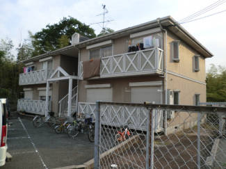 ビューテラス高宮　A棟