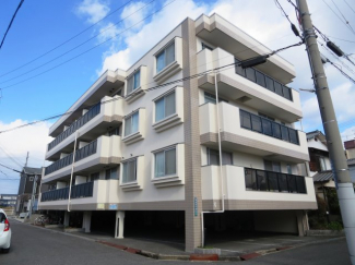 富士雁屋西マンション