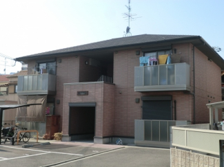 ルミエール葛原