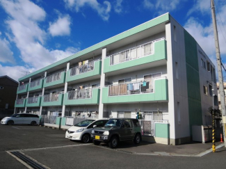 昇栄マンションII