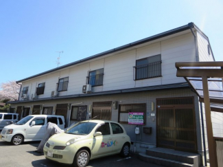 松井ハイツ