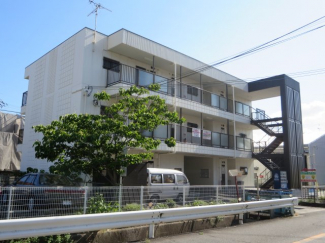 シティライフ柳本