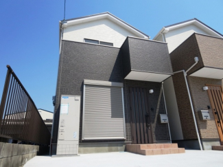楠根南町12番地貸家　Ａ棟