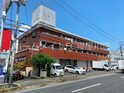 第二シャルマン四條畷