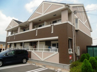 セイバリースクエアー　A棟