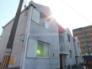 サンライフ岡山外観写真
