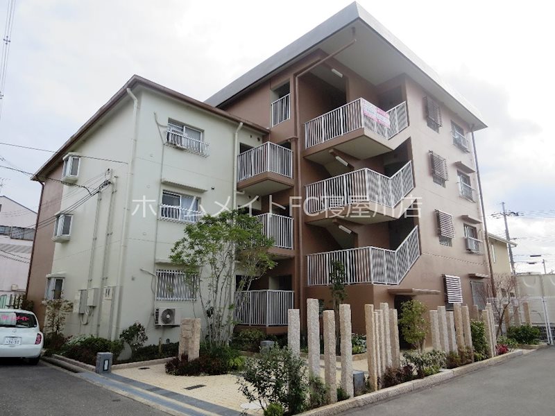 Chintai スカイガーデン萱島の賃貸物件情報 大阪府寝屋川市 マンション 賃貸マンション アパート 部屋探し情報サイト