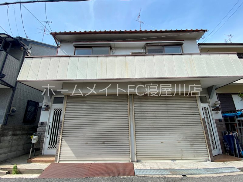 成田東町貸家
