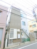 ブロードスカイ西六郷