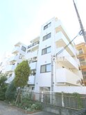 菱和パレス平和島