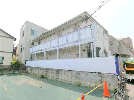 エクセル6外観写真