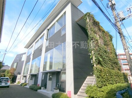 Casa Stella（カザステラ）外観写真