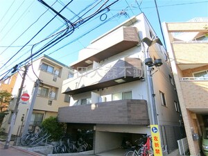 BRIZZ（ブライズ）大森東外観写真