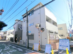 Sole e Mare外観写真