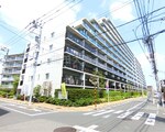 2016年1月築　RC鉄骨鉄筋コンクリート造地上11階建て総