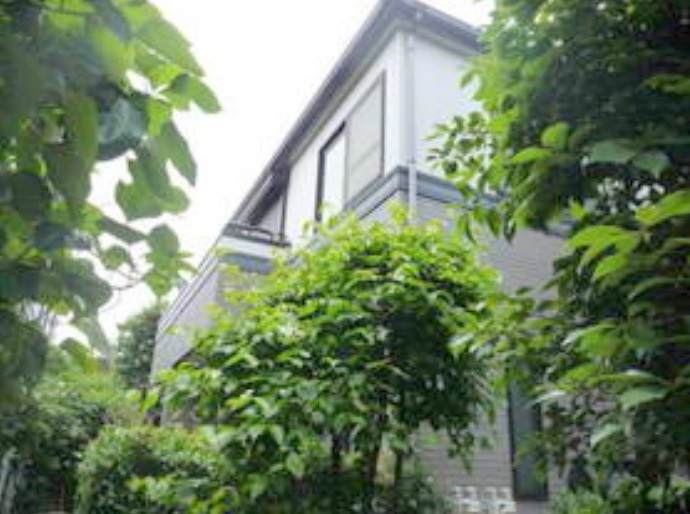 ヴィレッヂ山王