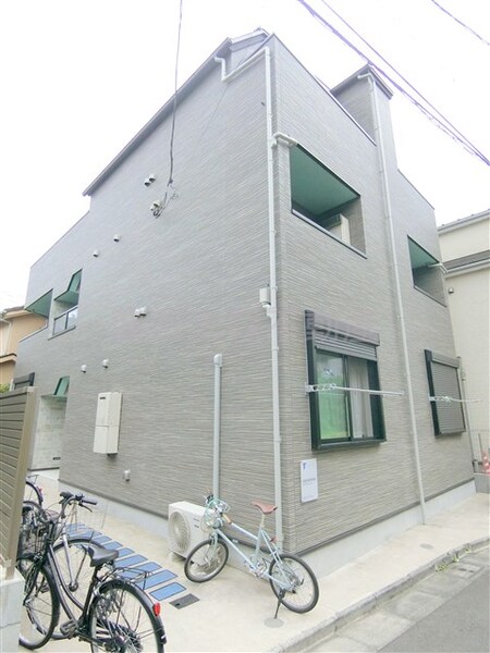 CASA　MICHIZUKA(カーサ　ミチヅカ)外観写真
