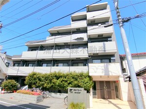スカイコート蒲田ＥＡＳＴ外観写真