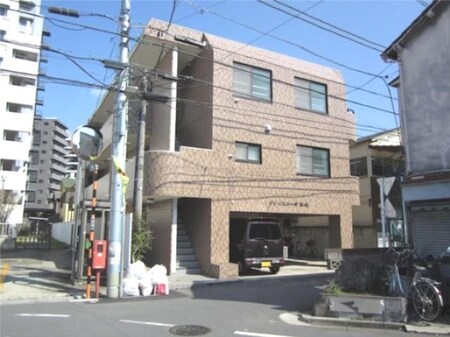 グレイスコーポ高橋外観写真