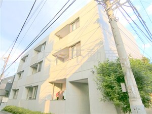 FlourishSⅡ(フローリッシュエスツー)外観写真