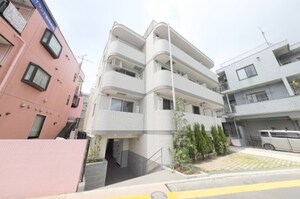 INUNEKOHILLS　ROKUGODOTEイヌネコヒルズロクゴウドテ外観写真