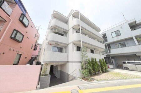 INUNEKOHILLS　ROKUGODOTEイヌネコヒルズロクゴウドテ外観写真