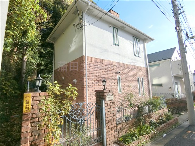 House House(ハウスハウス