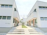 外観　2017年3月築　木造2階建て総戸数4戸　東京都大田区