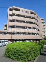 1997年3月築　RC鉄筋コンクリート造地上6階建て総戸数3