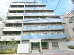 2017年3月築　RC鉄筋コンクリート造地上7階建て総戸数5