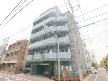 MAXIV糀谷(マキシヴコウジヤ)外観写真