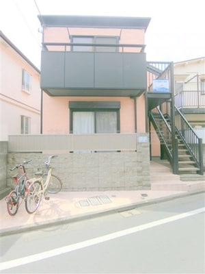 Primeiro.M（プリメイロドットエム外観写真