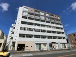 2007年2月築　RC鉄筋コンクリート造地上7階地下1階建て