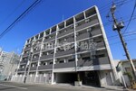 2011年12月築　RC鉄筋コンクリート造地上6階建て1K～