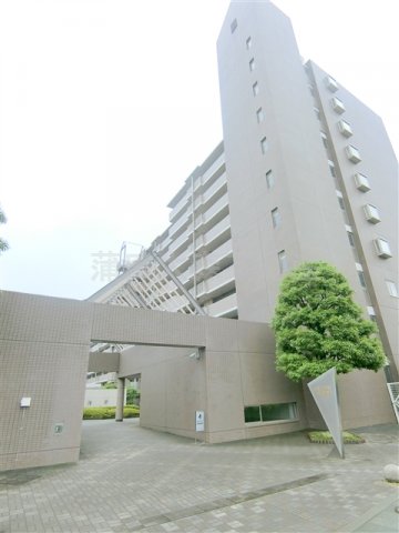 フェア・コート多摩川