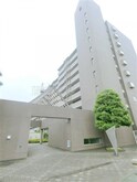 フェア・コート多摩川