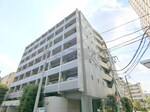 外観　2003年3月築　RC鉄筋コンクリート造地上8階建て1